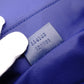 Unused, with tags: GUCCI Canvas Shoulder Bag, Blue
