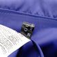 Unused, with tags: GUCCI Canvas Shoulder Bag, Blue
