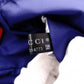 Unused, with tags: GUCCI Canvas Shoulder Bag, Blue