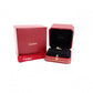 CARTIER Juste un Cœur Ring, 18-carat gold (AU750), size 47 (UK size 7)