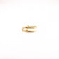 CARTIER Juste un Cœur Ring, 18-carat gold (AU750), size 47 (UK size 7)
