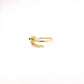 CARTIER Juste un Cœur Ring, 18-carat gold (AU750), size 47 (UK size 7)
