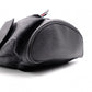 GUCCI GG Supreme Backpack, PVC, Grey, Men’s Backpack 495563