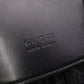 GUCCI GG Supreme Backpack, PVC, Grey, Men’s Backpack 495563