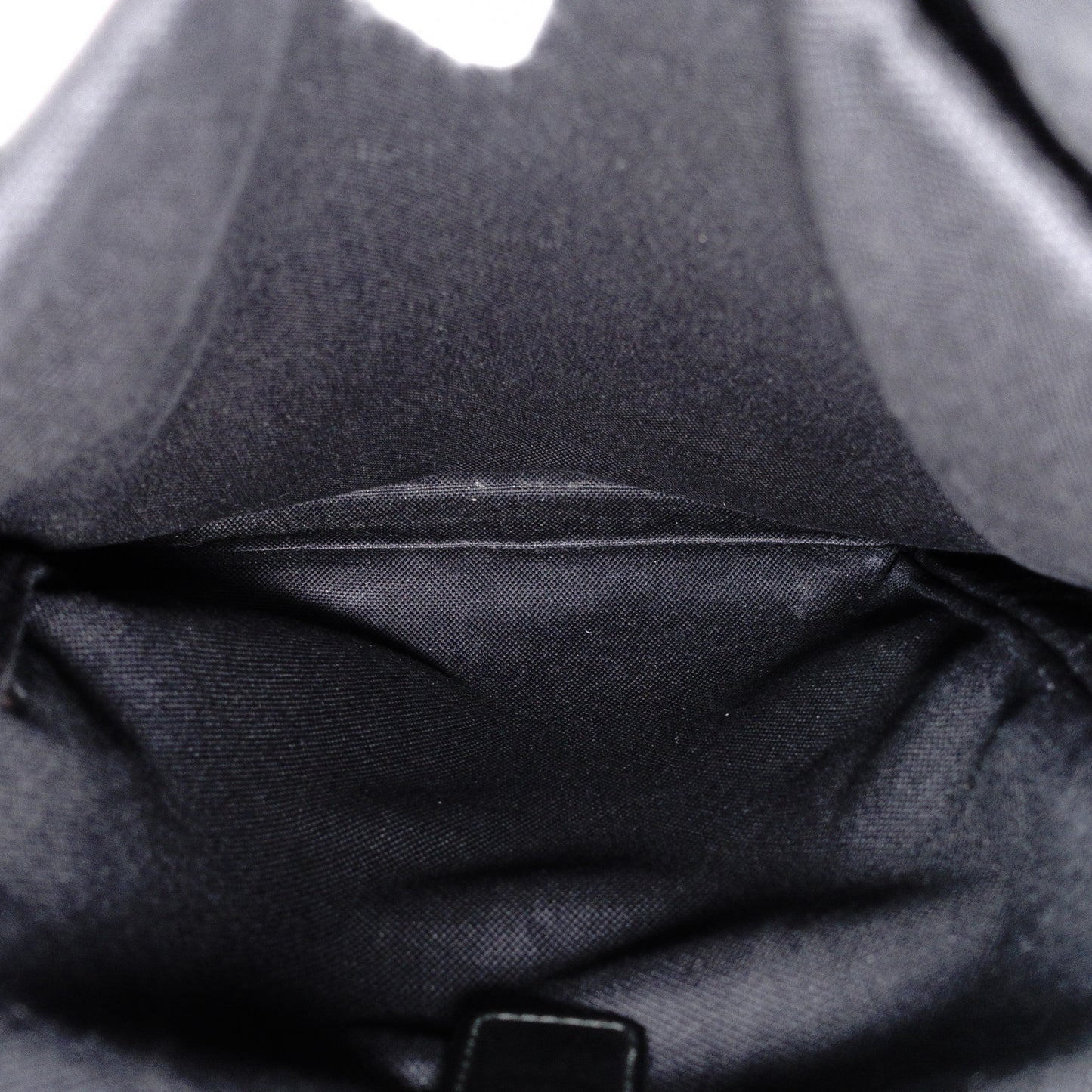 GUCCI GG Supreme Backpack, PVC, Grey, Men’s Backpack 495563