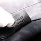 GUCCI GG Supreme Backpack, PVC, Grey, Men’s Backpack 495563