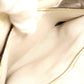 GUCCI Soho Shoulder Bag, Leather, Beige, Crossbody, Gold Hardware, GG Logo