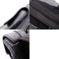 GUCCI GG Supreme Backpack, PVC, Grey, Men’s Backpack 495563