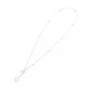 TIFFANY&Co. Tiffany & Co. Starling Clarion Necklace, 925 silver, with box