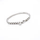 TIFFANY&Co. Tiffany Venetian Bracelet, 925 sterling silver