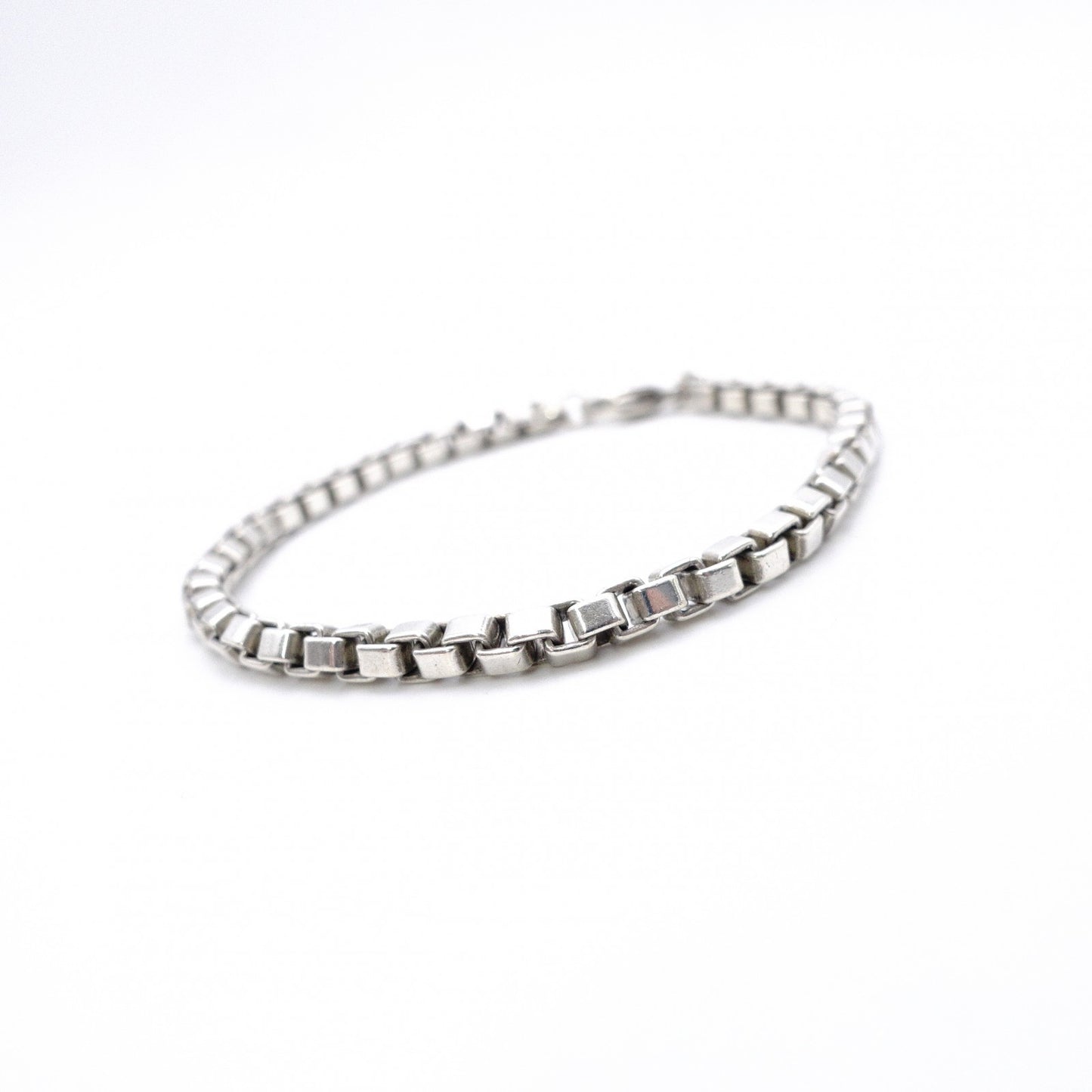 TIFFANY&Co. Tiffany Venetian Bracelet, 925 sterling silver