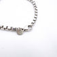 TIFFANY&Co. Tiffany Venetian Bracelet, 925 sterling silver