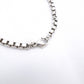 TIFFANY&Co. Tiffany Venetian Bracelet, 925 sterling silver