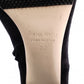 MIUMIU Miu Miu Boots, Suede, Black, Women's, Size 37