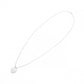 TIFFANY&Co. Return to Tiffany Necklace, 925 sterling silver