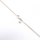 TIFFANY&Co. Return to Tiffany Necklace, 925 sterling silver