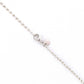TIFFANY&Co. Return to Tiffany Necklace, 925 sterling silver