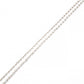 TIFFANY&Co. Return to Tiffany Necklace, 925 sterling silver