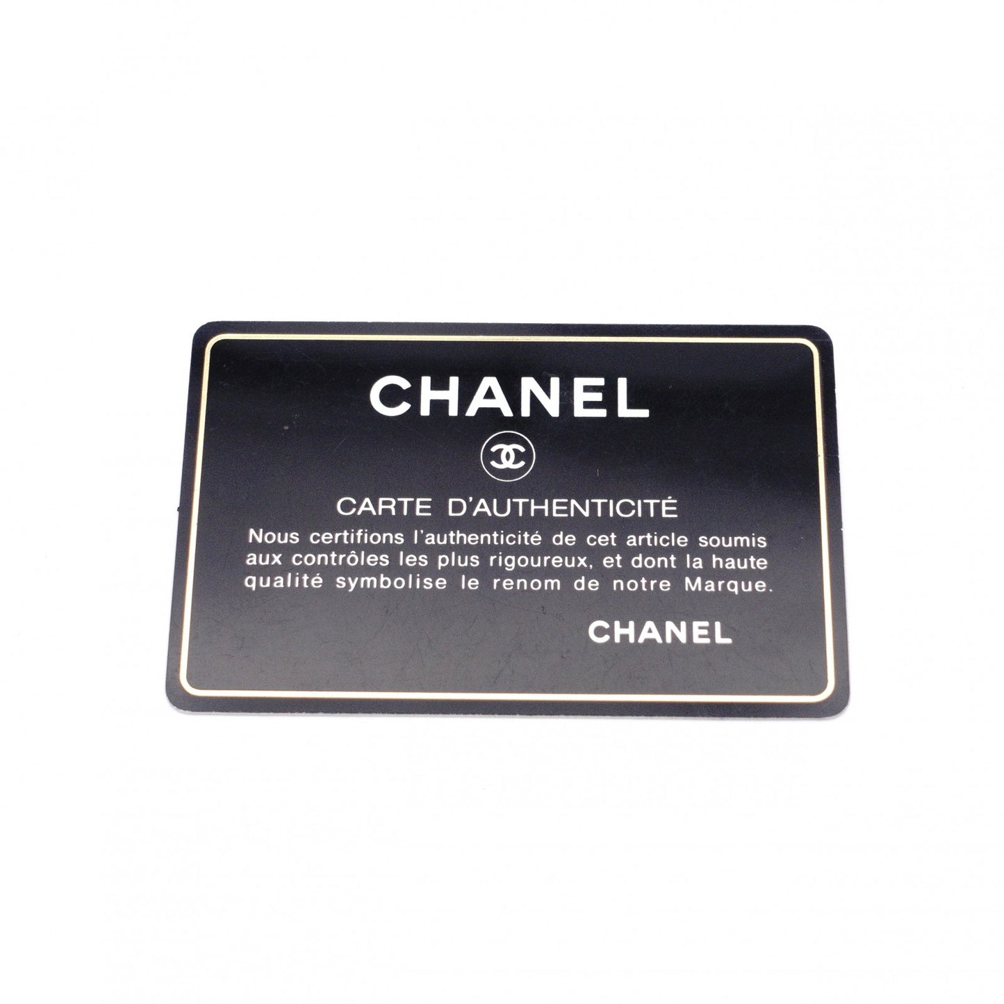 CHANEL Lambskin Boy Chanel 25 Shoulder Bag, Leather, Black with Gold Hardware