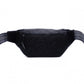 BURBERRY Body Bag, Nylon, Black, Bum Bag, Belt Bag, Black, Unisex, Logo
