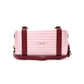 Dior x Rimowa Collaboration Personal Clutch Bag / Shoulder Bag / Aluminum Pink Crossbody