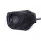 BURBERRY Body Bag, Nylon, Black, Bum Bag, Belt Bag, Black, Unisex, Logo