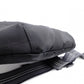 BURBERRY Body Bag, Nylon, Black, Bum Bag, Belt Bag, Black, Unisex, Logo