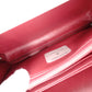 Dior x Rimowa Collaboration Personal Clutch Bag / Shoulder Bag / Aluminum Pink Crossbody