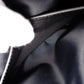 BURBERRY Body Bag, Nylon, Black, Bum Bag, Belt Bag, Black, Unisex, Logo