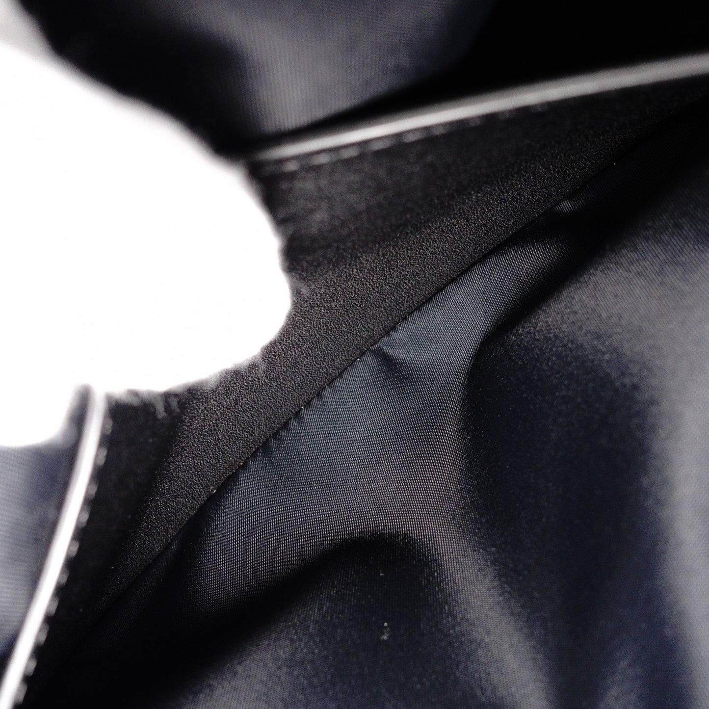 BURBERRY Body Bag, Nylon, Black, Bum Bag, Belt Bag, Black, Unisex, Logo
