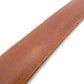 Salvatore Ferragamo Reversible Double Gancini Belt, Leather, Black