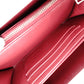 Dior x Rimowa Collaboration Personal Clutch Bag / Shoulder Bag / Aluminum Pink Crossbody