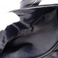 BURBERRY Body Bag, Nylon, Black, Bum Bag, Belt Bag, Black, Unisex, Logo