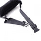 BURBERRY Body Bag, Nylon, Black, Bum Bag, Belt Bag, Black, Unisex, Logo