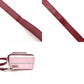 Dior x Rimowa Collaboration Personal Clutch Bag / Shoulder Bag / Aluminum Pink Crossbody