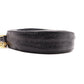 GUCCI GG Marmont Shoulder Bag, Leather, Black, Gold Hardware, Crossbody
