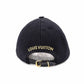 LOUIS VUITTON Cap LV Iconic Canvas Black M7050M