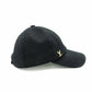 LOUIS VUITTON Cap LV Iconic Canvas Black M7050M