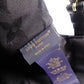 LOUIS VUITTON Cap LV Iconic Canvas Black M7050M
