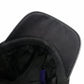 LOUIS VUITTON Cap LV Iconic Canvas Black M7050M