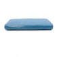 LOUIS VUITTON Zippy Wallet Epi Long Wallet, Leather, Blue