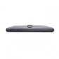 HERMES Béan Soufflé Long Wallet, Leather, Black, Epson, Gold Hardware, □J Stamped