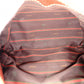 LOEWE Velázquez Handbag, Leather, Orange, 2-way, Gold Hardware, Vintage, Shoulder Bag