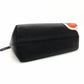 FENDI By the Way Handbag Bugs Limited Edition 2-Way Black Leather Shoulder Bag Apple R801630