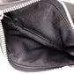 LOUIS VUITTON Trio Messenger 3D Canvas Damier Graphite Handbag, Leather, Gray, Men's