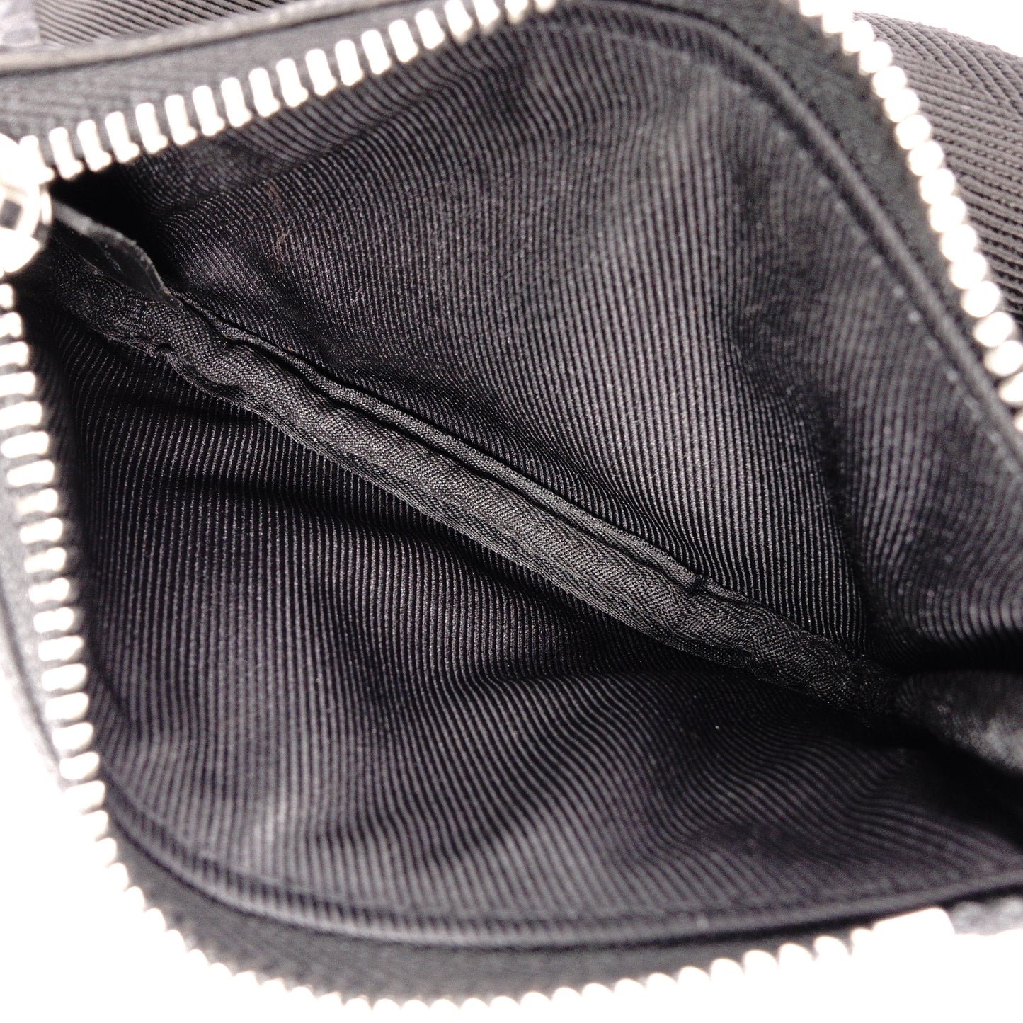 LOUIS VUITTON Trio Messenger 3D Canvas Damier Graphite Handbag, Leather, Gray, Men's