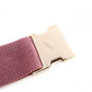 GUCCI Handbag, PVC, Pink, GG Imprimé, Waist Bag, Body Bag, GG Logo