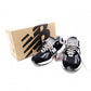 NEW BALANCE U991 BK2 Made in England U991 BK2 Trainers Black 25.0cm