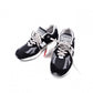 NEW BALANCE U991 BK2 Made in England U991 BK2 Trainers Black 25.0cm