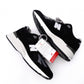 NEW BALANCE U991 BK2 Made in England U991 BK2 Trainers Black 25.0cm